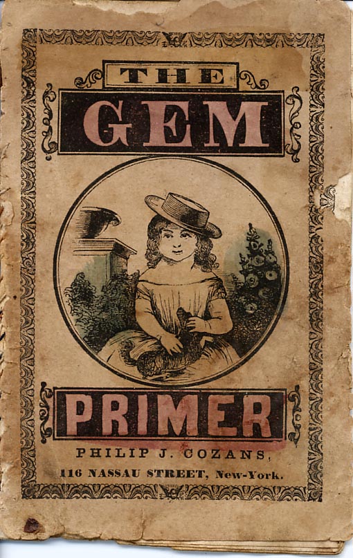 the gem primer